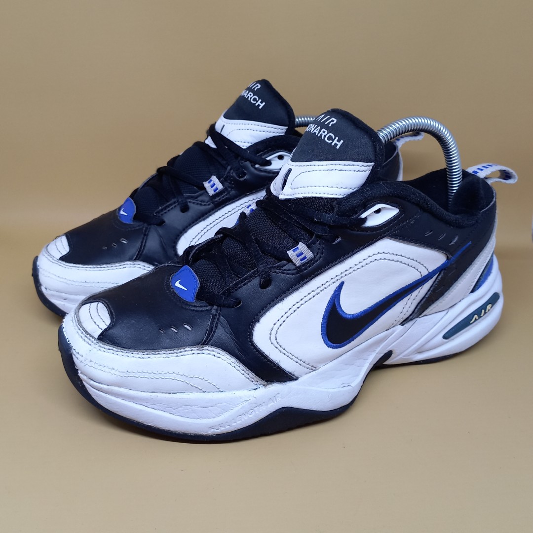Harga nike clearance air monarch