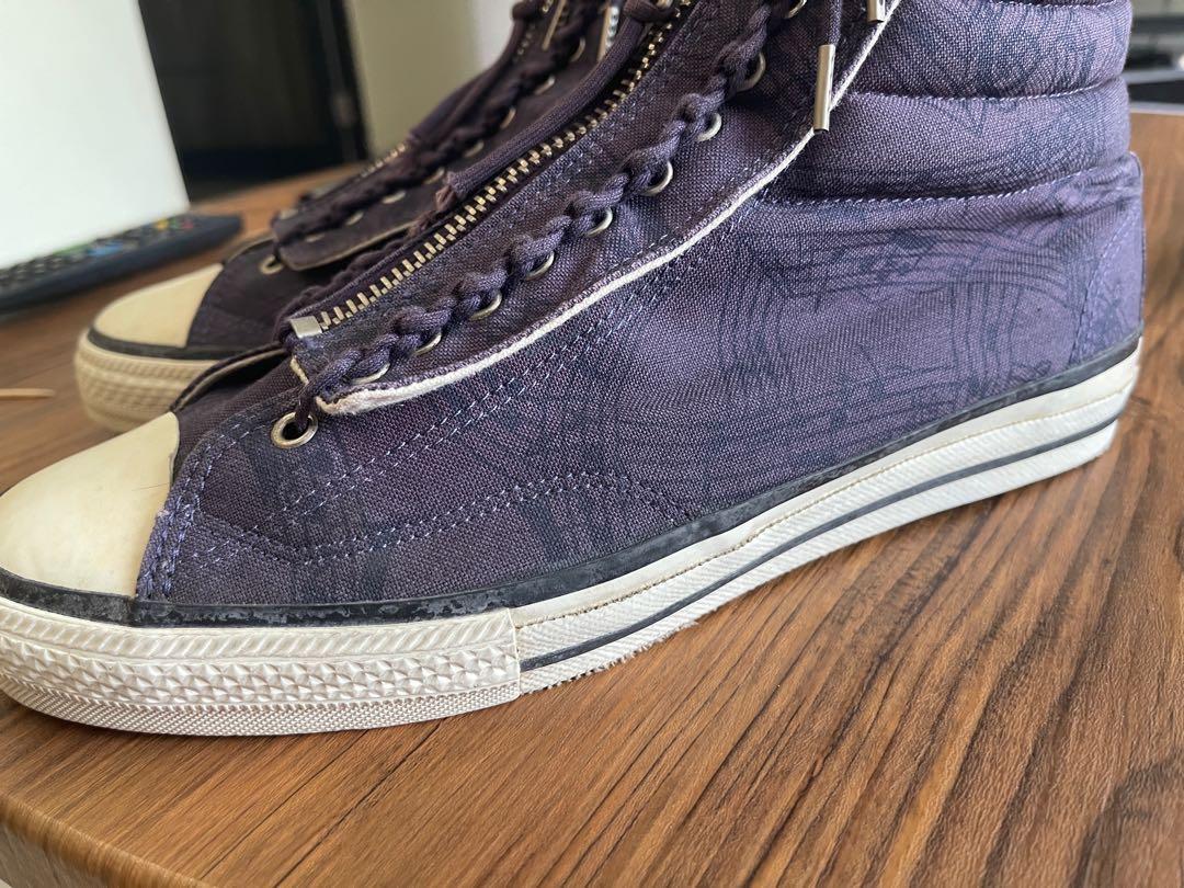 Number nine sneakers sales