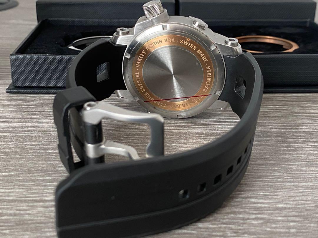 Oakley killswitch store