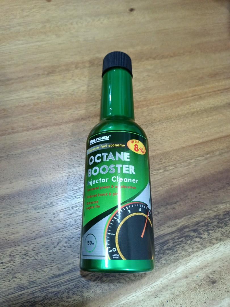 Octane booster, Car Accessories, Accessories on Carousell