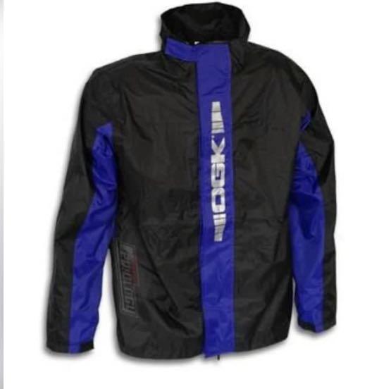 Ogk raincoat hotsell