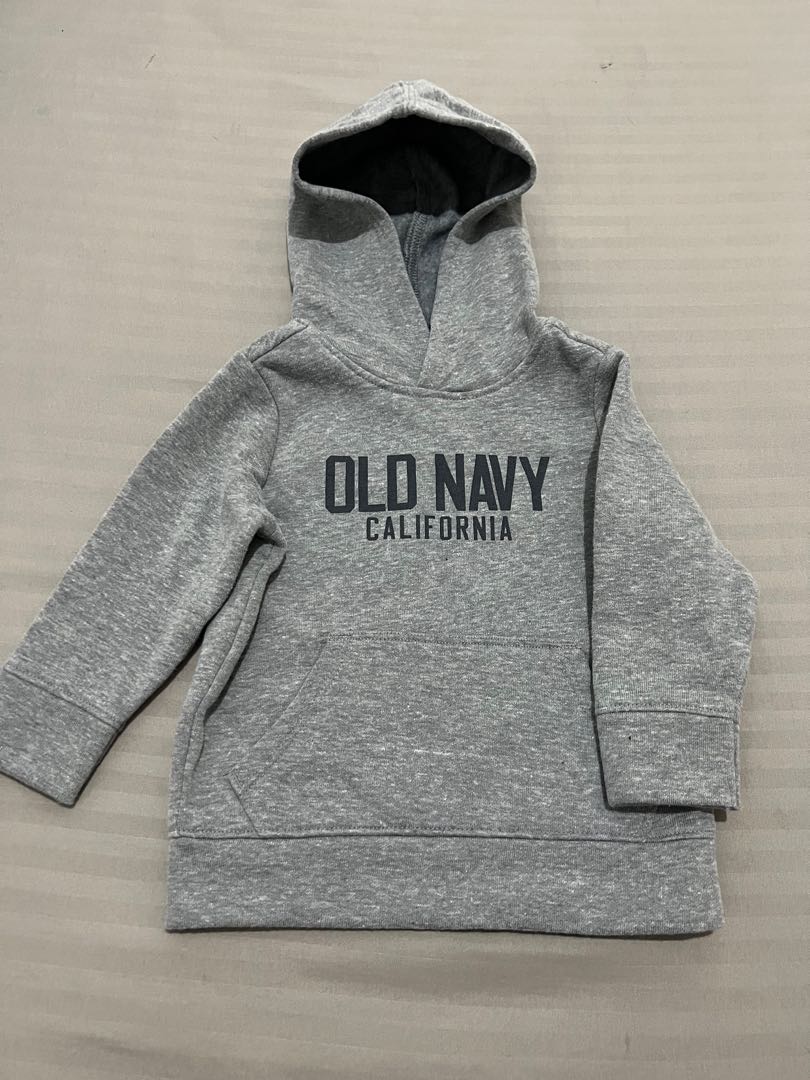 Old navy top california hoodie