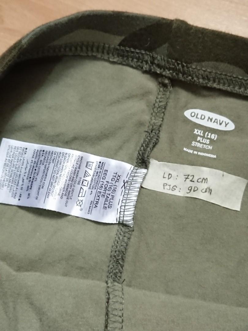 Old Navy Pants, Fesyen Wanita, Pakaian 