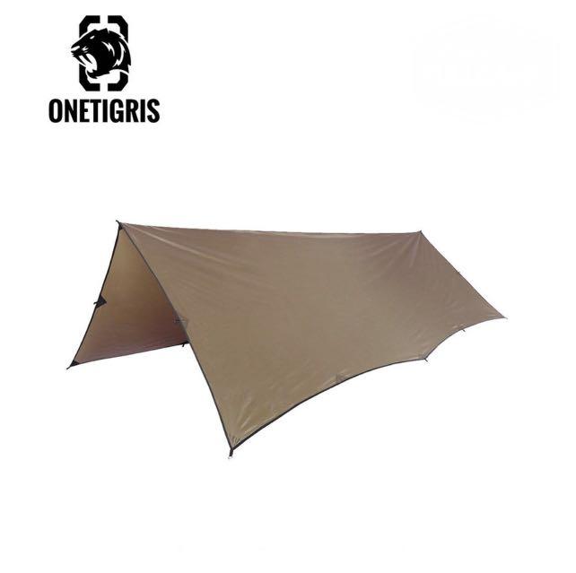 Onetigris tarp 2025