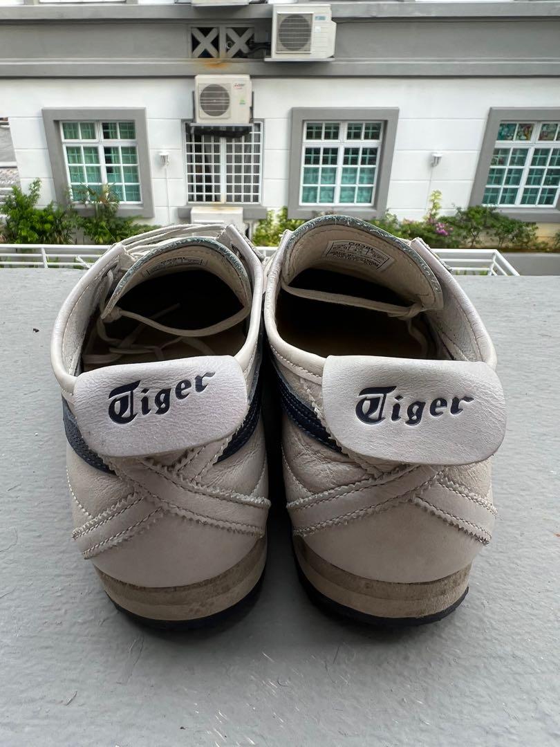 Onitsuka tiger on sale original vs fake
