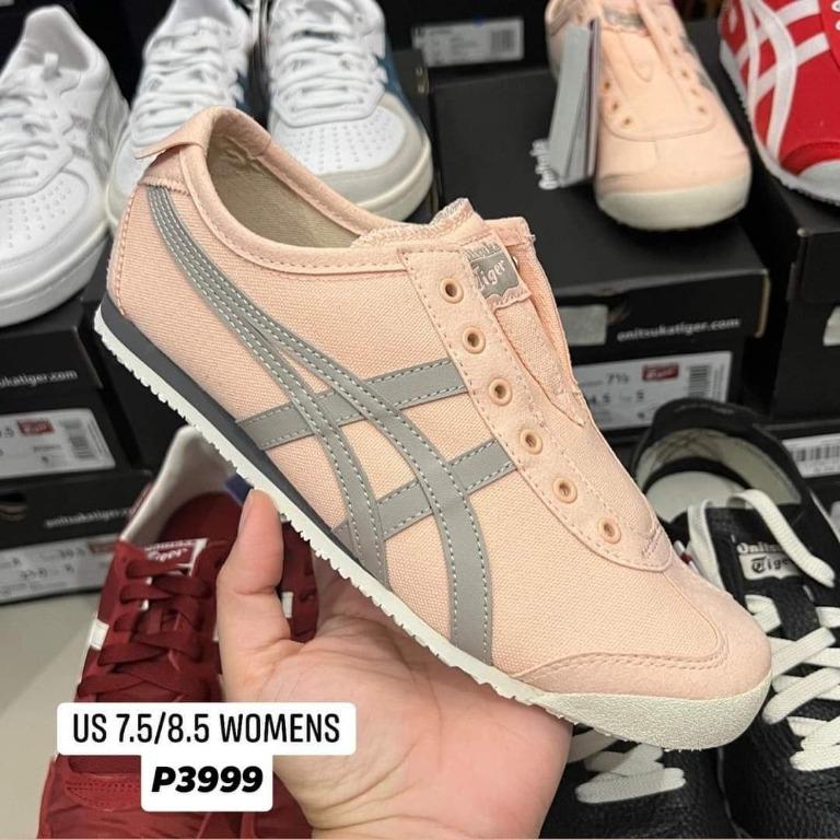 Tiger shoes for ladies outlet