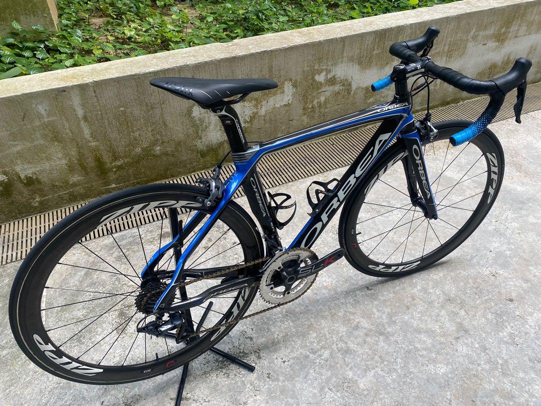 Orbea orca gold 2015 shop