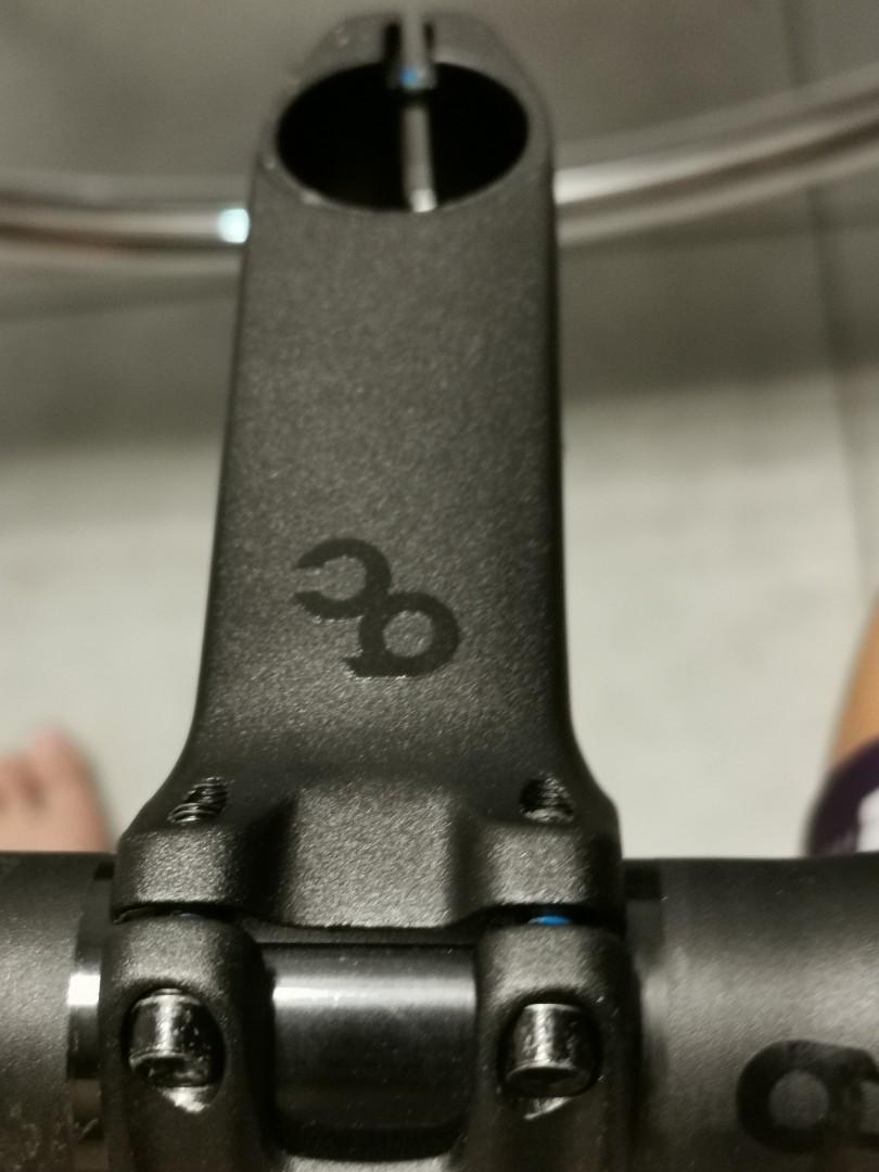 Orbea oc1 stem 2025