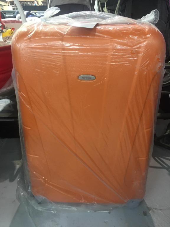 Orbis 3 Piece Chicago Hardside Luggage (Category: Luggage) located in Muntinlupa City. Submitted by aussie.surplustore (Listing ID 1163898215, Image 3). Description: Orbis 3 Piece Chicago Hardside Luggage Price: 11,500 📌 Items are from Australia SURPLUS/USED or MALL PULL OUT Tested and Working 📍MODE OF PAYMENT: GCash or Bank Transfer NO COD TRANSACTION Payment first only. .