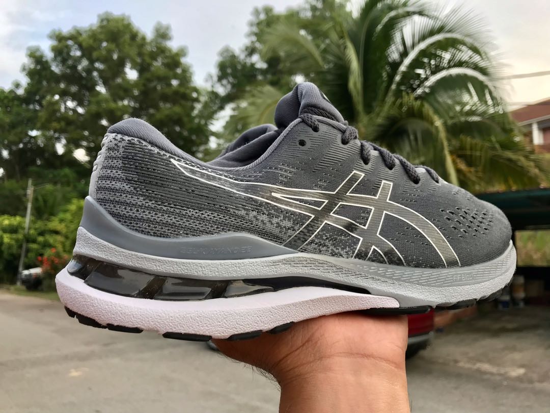 Original asics top