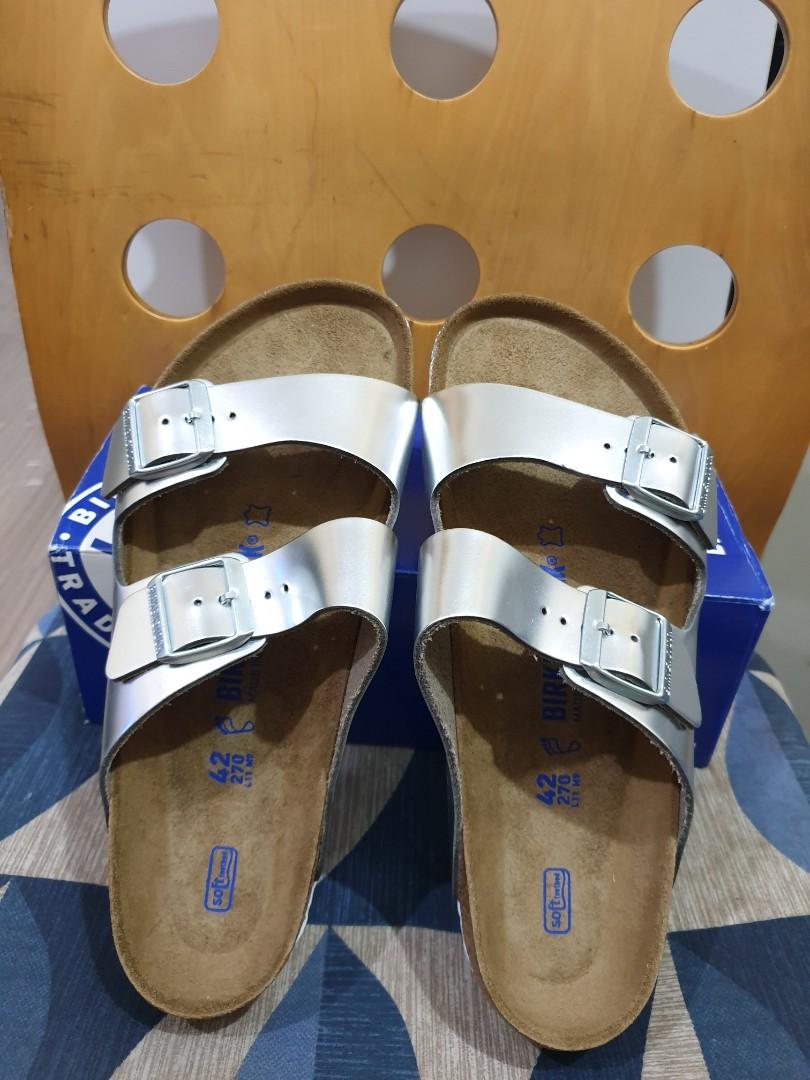 Original BIRKENSTOCK MENS - ARIZONA 