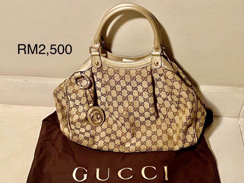Gucci Bags Online - Shop At Discounted Price - Dilli Bazar