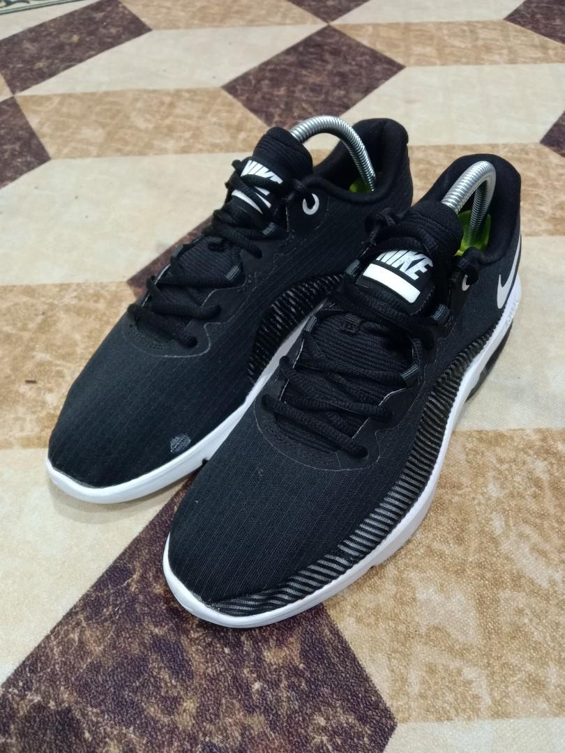 ORIGINAL NIKE AIR MAX ADVANTAGE 2 7UK Men s Fashion Footwear