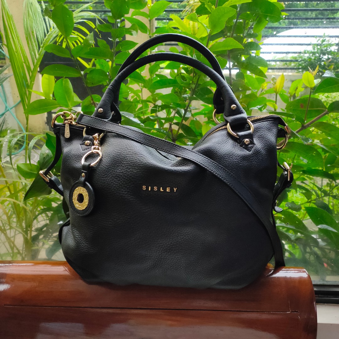 Sisley bag original price deals