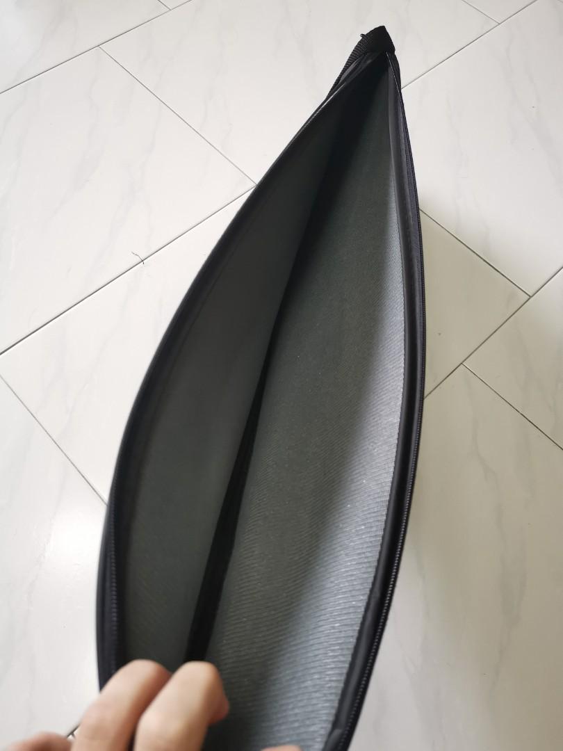 Nylon Racket Cover Original Yonex Racket Cover/Bag, Sports Equipment, Other Sports ...