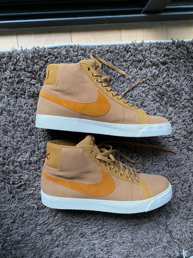 nike sb oski blazer