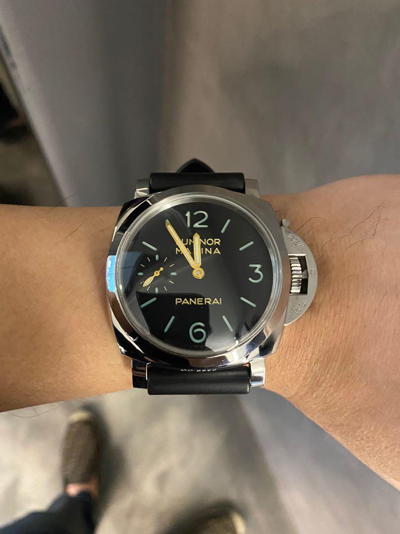 Panerai 00422 cheap