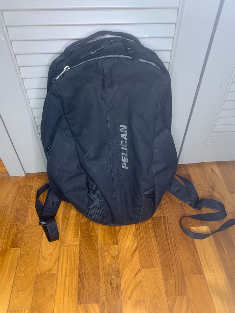 Mpb20 mobile protect backpack top