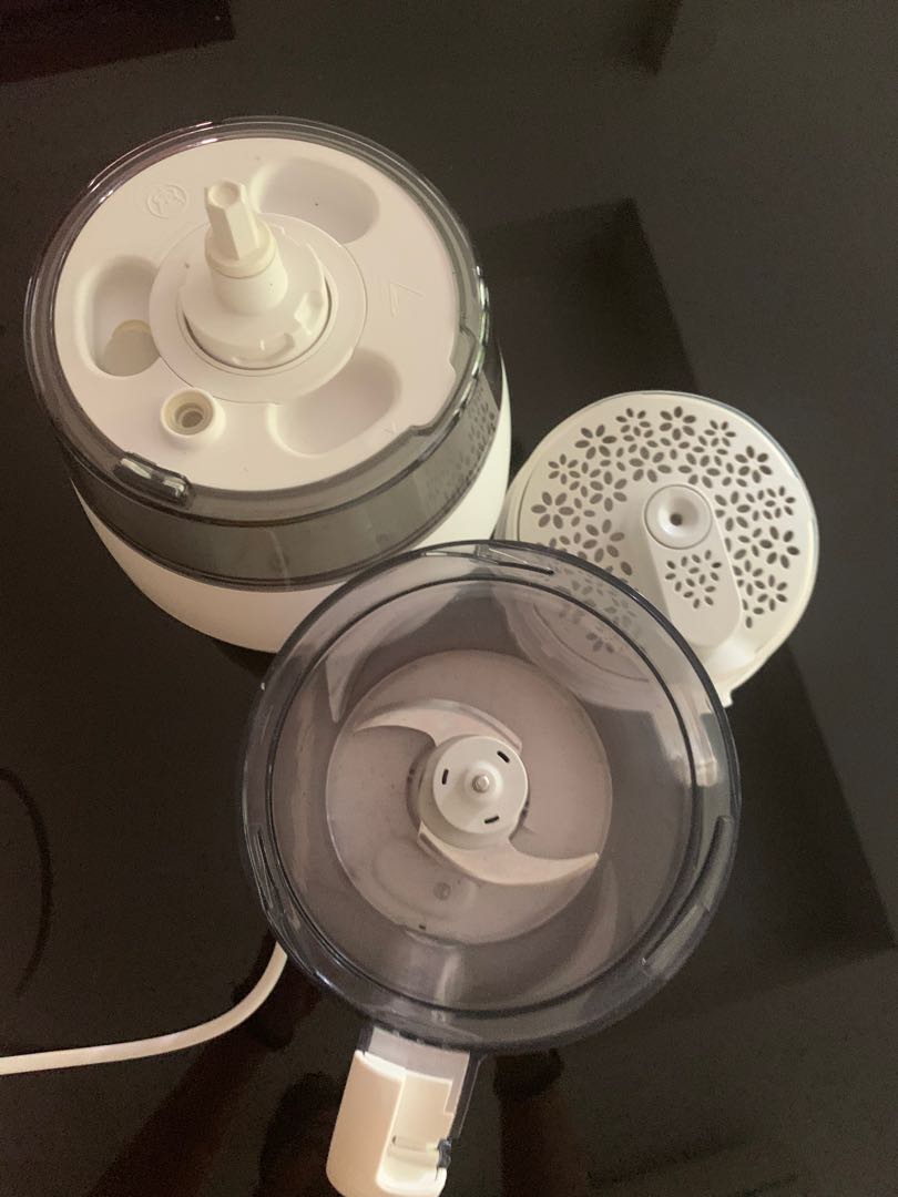 Philips avent baby food processor, Babies & Kids, Nursing & Feeding