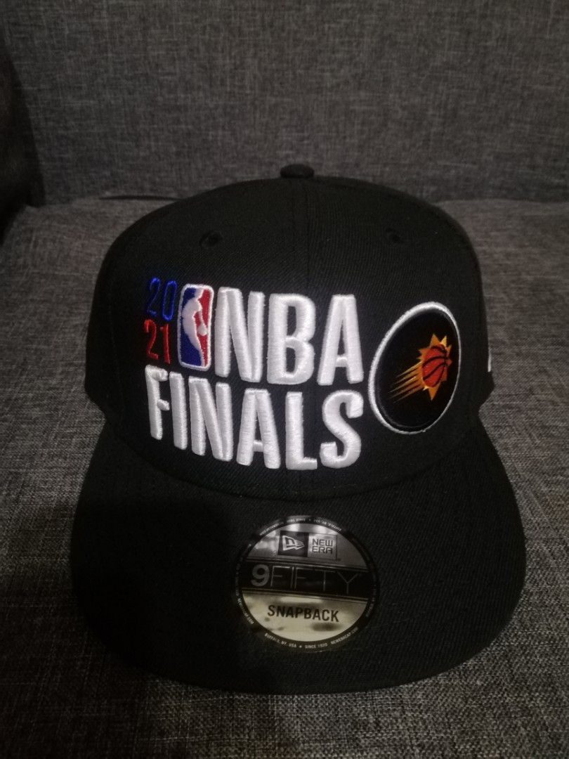 phoenix suns nba finals cap, Men's 