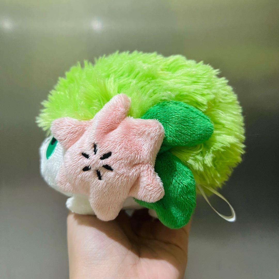 Shaymin pokedoll top