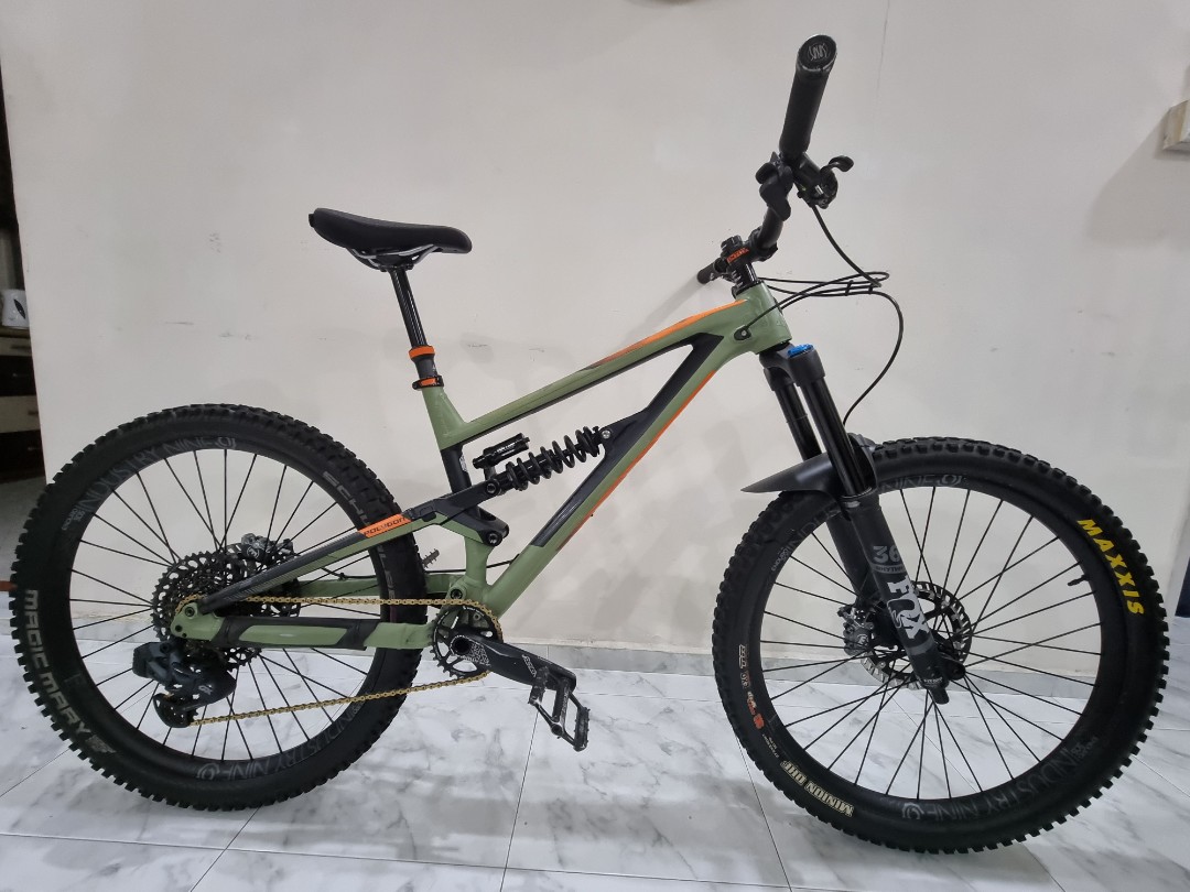 Polygon n9 2021 top