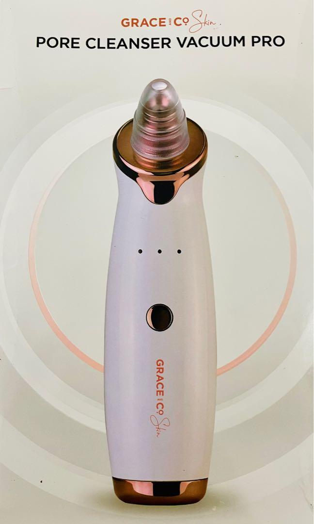 Pore Cleanser Vacuum Pro, Beauty & Personal Care, Face, Face Care on