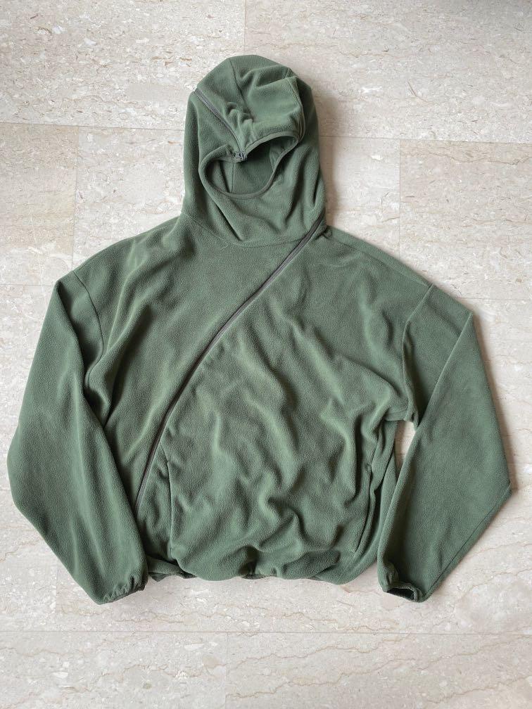 post archive faction hoodie パーカー - パーカー
