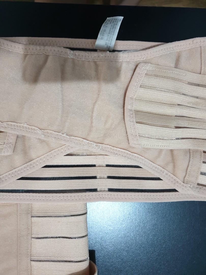 4 Postpartum Abdominal Binders, Babies & Kids, Maternity Care on Carousell