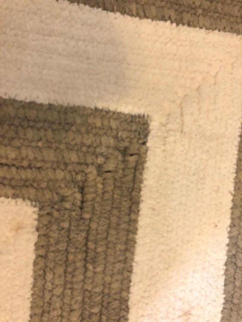 Pottery Barn Carpet, Furniture & Home Living, Home Decor, Carpets, Mats