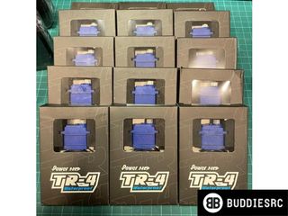 SERVOS / BATTERIES / TOOLS/ ACCESSORIES  Collection item 3