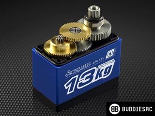 SERVOS / BATTERIES / TOOLS/ ACCESSORIES  Collection item 2