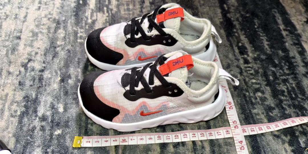 nike lucent toddler