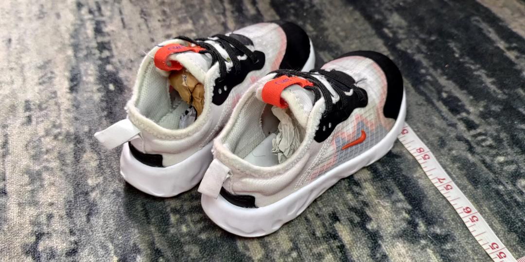 nike lucent toddler