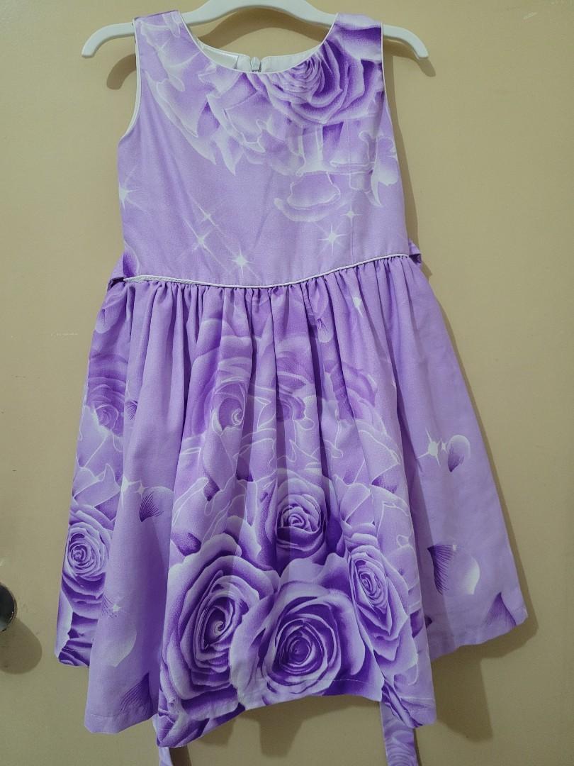 Pretty Kids Dress 2-4yo (Category: Babies & Kids Fashion) located in Cainta. Submitted by kitcatstuff (Listing ID 1163940107, Image 1). Description: .