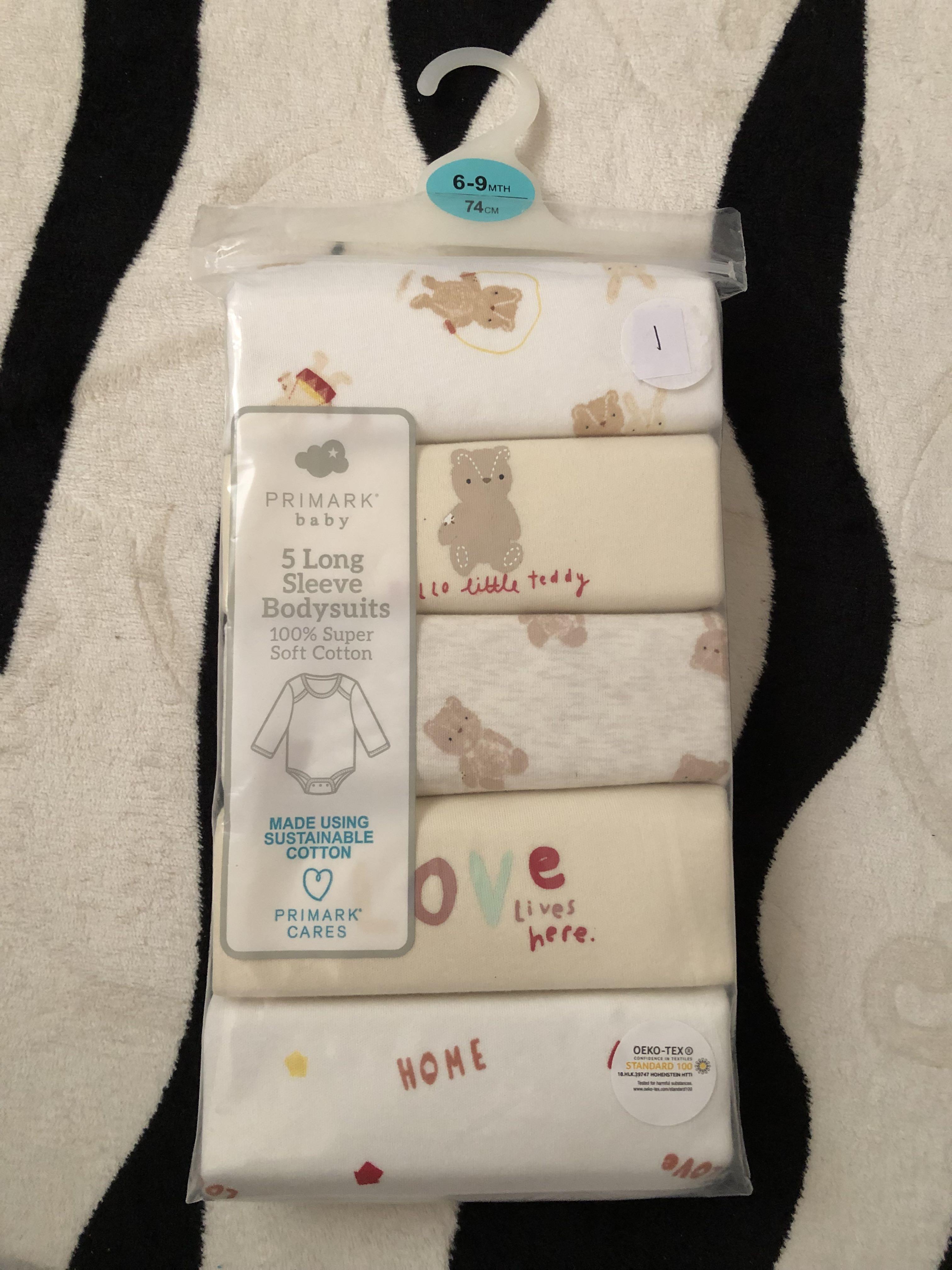Primark sales baby romper