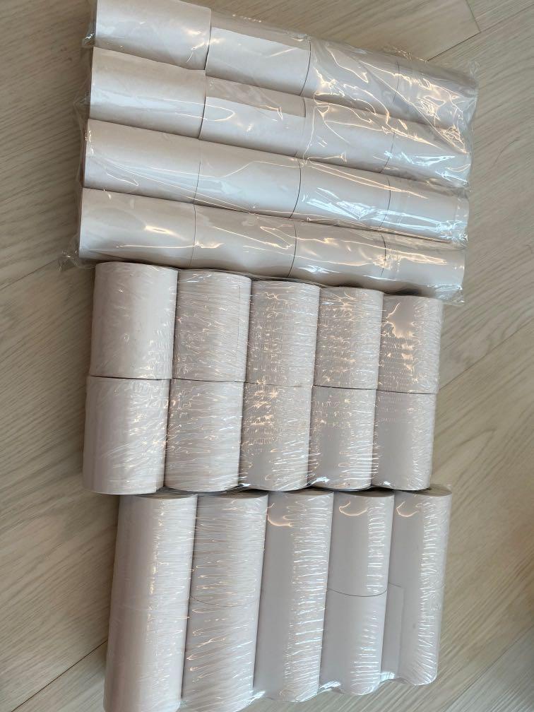 Printing receipt for grab,food panda and nets machine, Hobbies & Toys