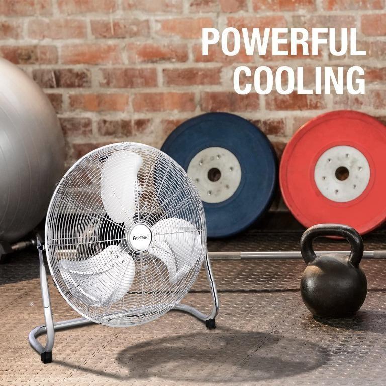 Pro Breeze 20