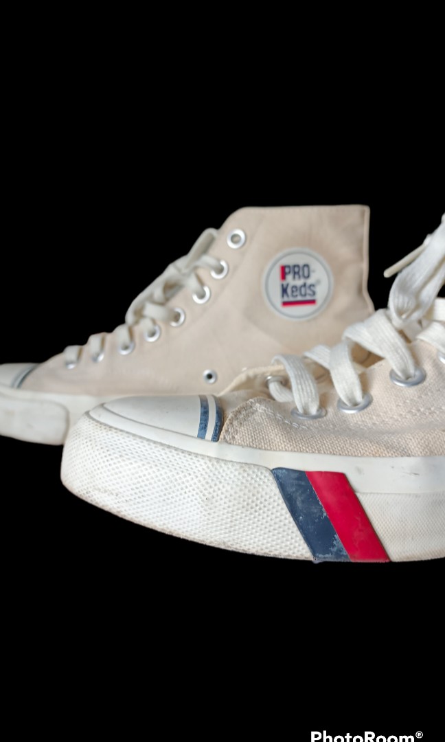 pro keds usa