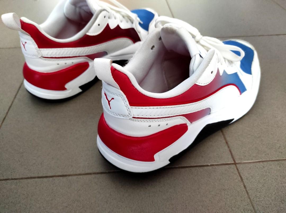 Puma discount rs girls