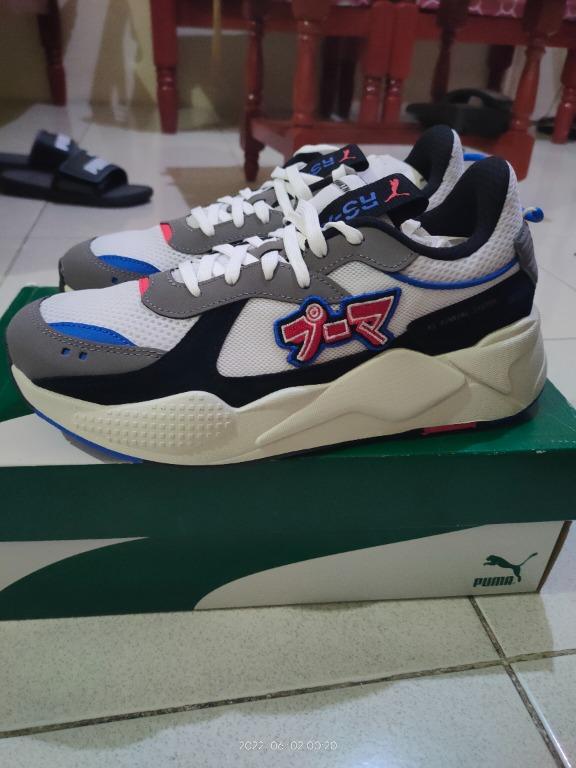 Puma rs outlet x toys korayspor