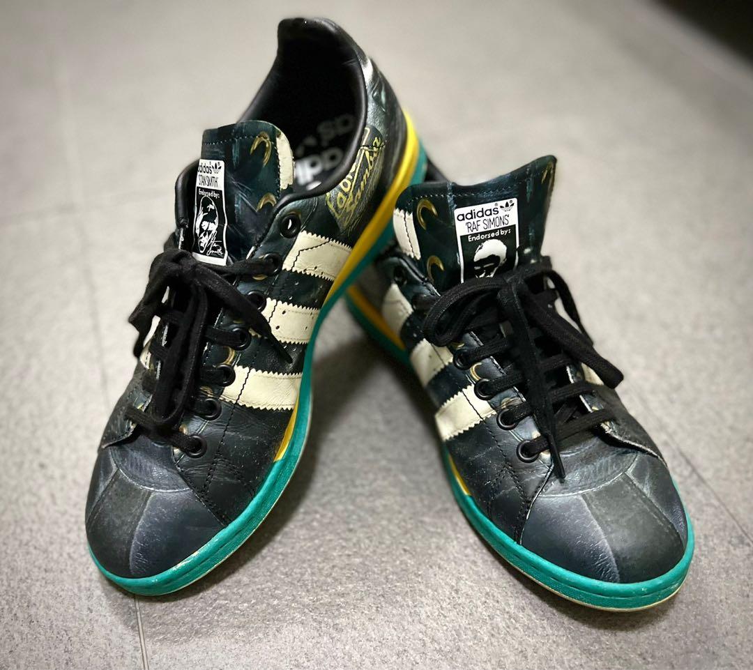 Rs samba stan shoes best sale