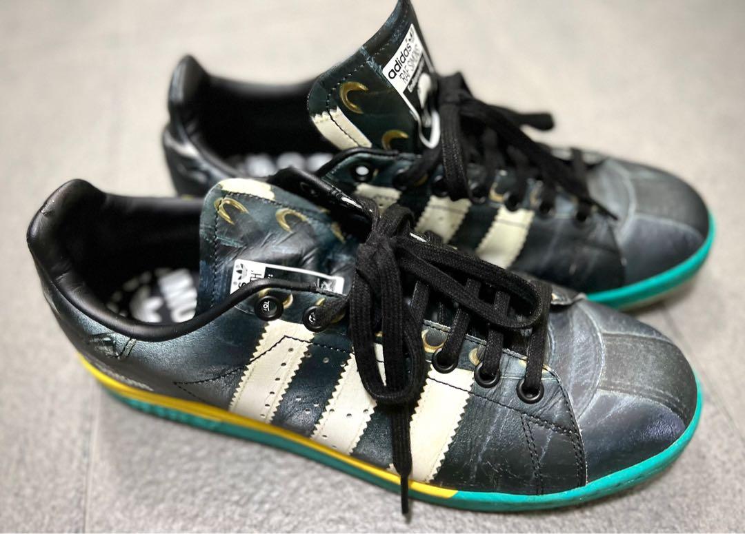 Rs samba stan shoes best sale