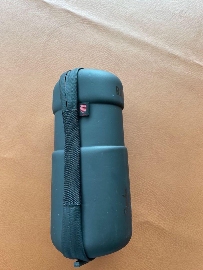 Rapha tool roll top