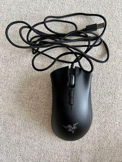 Razer Deathadder Elite Gaming Mouse