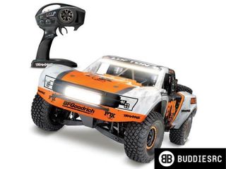 TRAXXAS [MONSTER TRUCKS / CARS] Collection item 1