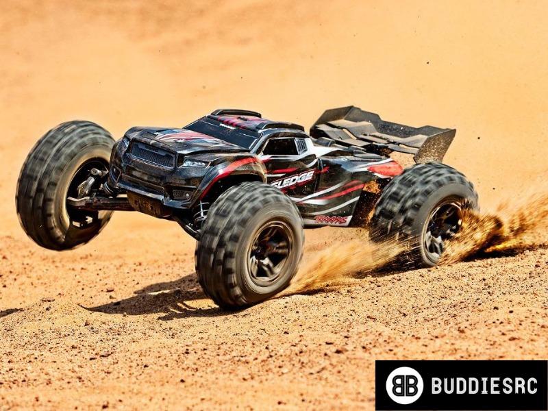 Traxxas sl top