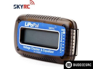 SKYRC (CHARGERS / ACCESSORIES / ELECTRONICS) Collection item 2