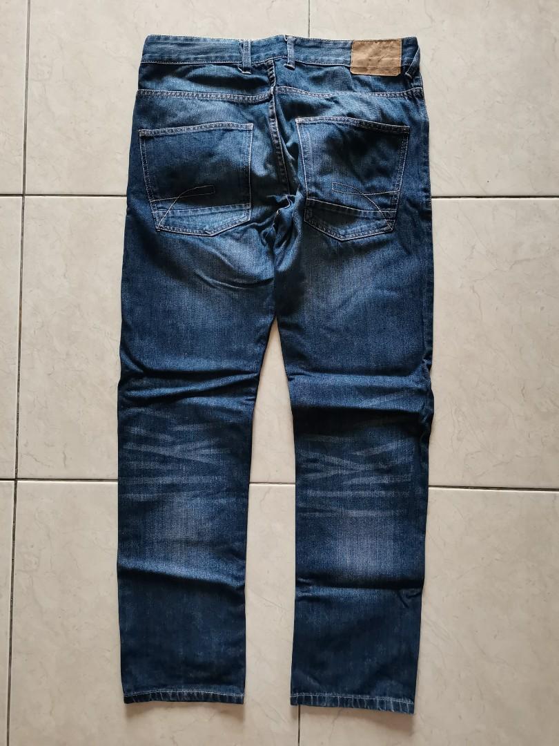 Debenhams red sales herring jeans mens