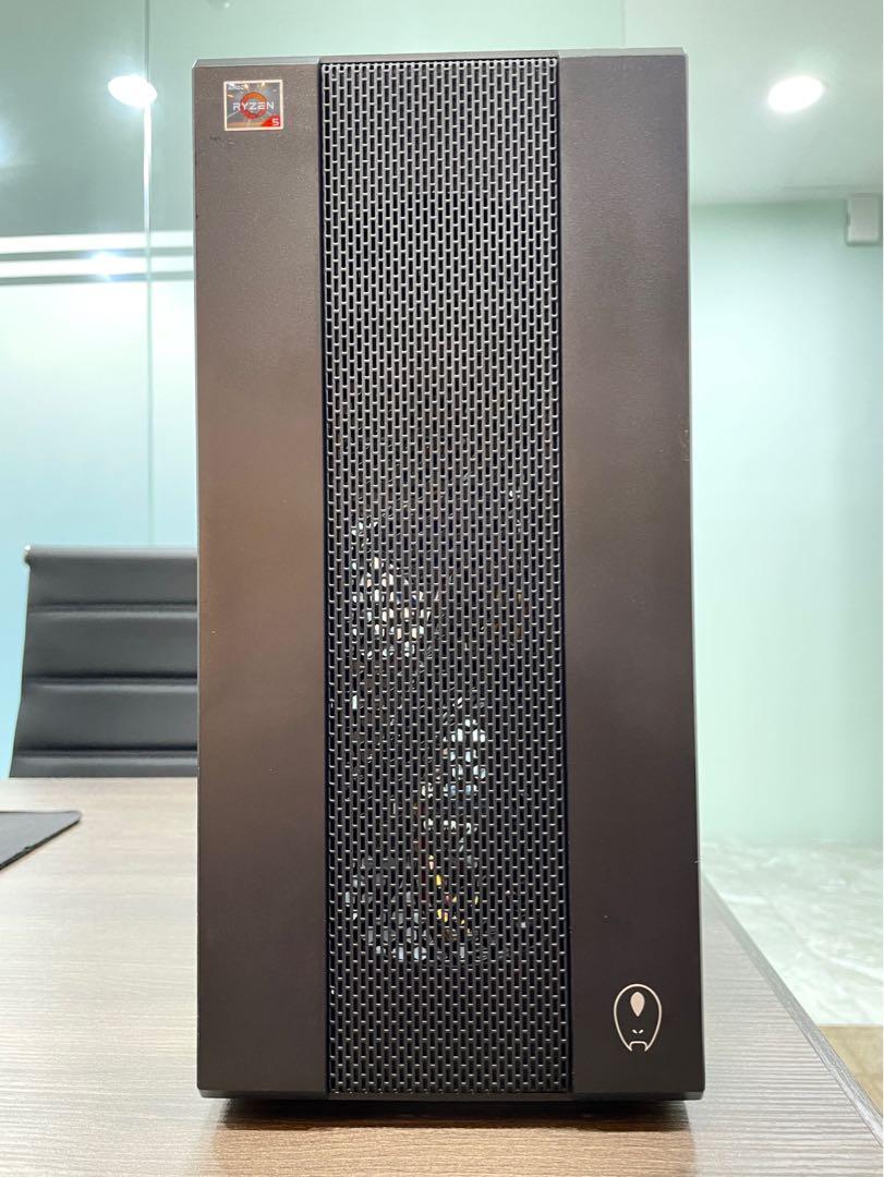 Hyperx hotsell fury ryzen